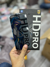 Lito HD Pro Privacy Glass